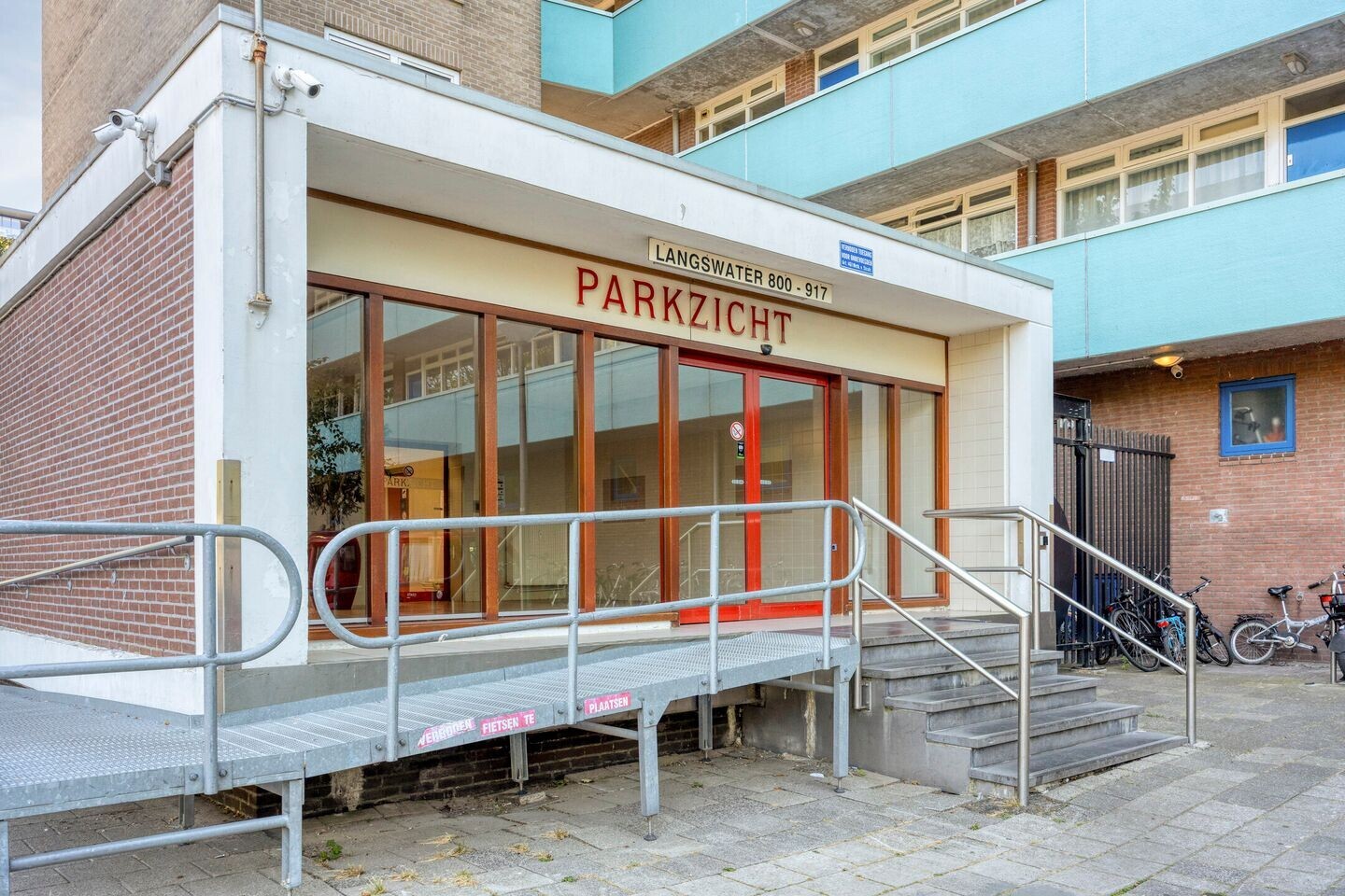 Appartement te koop: Langswater 903, Amsterdam