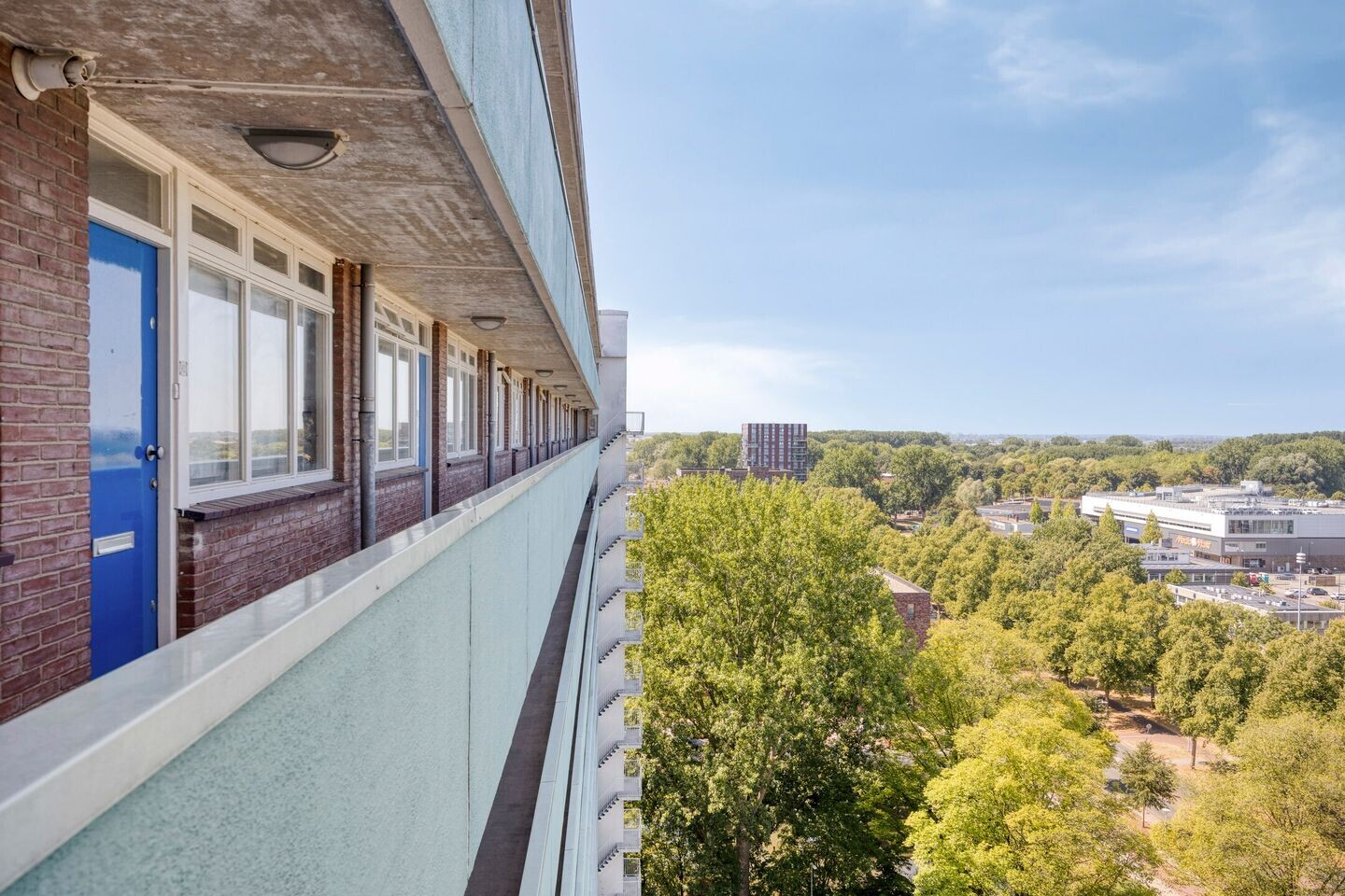 Appartement te koop: Langswater 903, Amsterdam