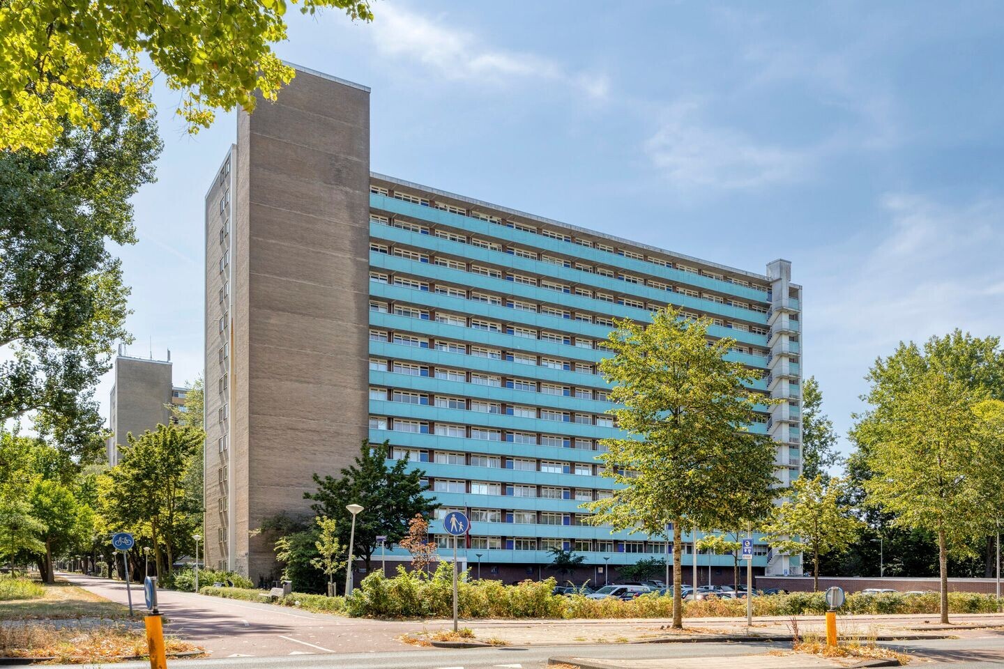Appartement te koop: Langswater 903, Amsterdam