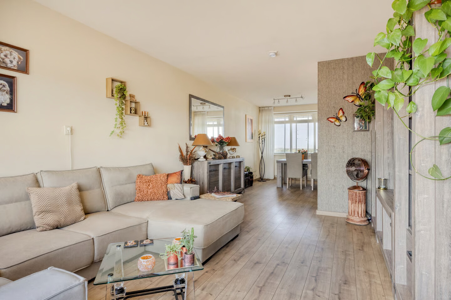 Appartement te koop: Langswater 903, Amsterdam