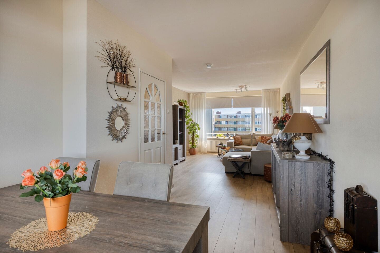 Appartement te koop: Langswater 903, Amsterdam