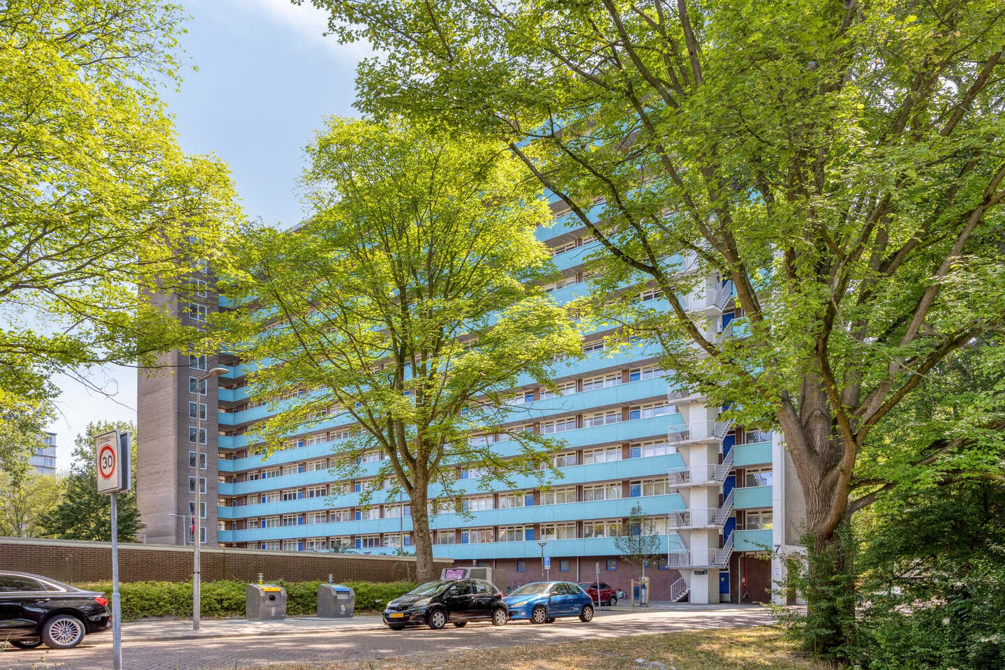 Appartement te koop: Langswater 903, Amsterdam