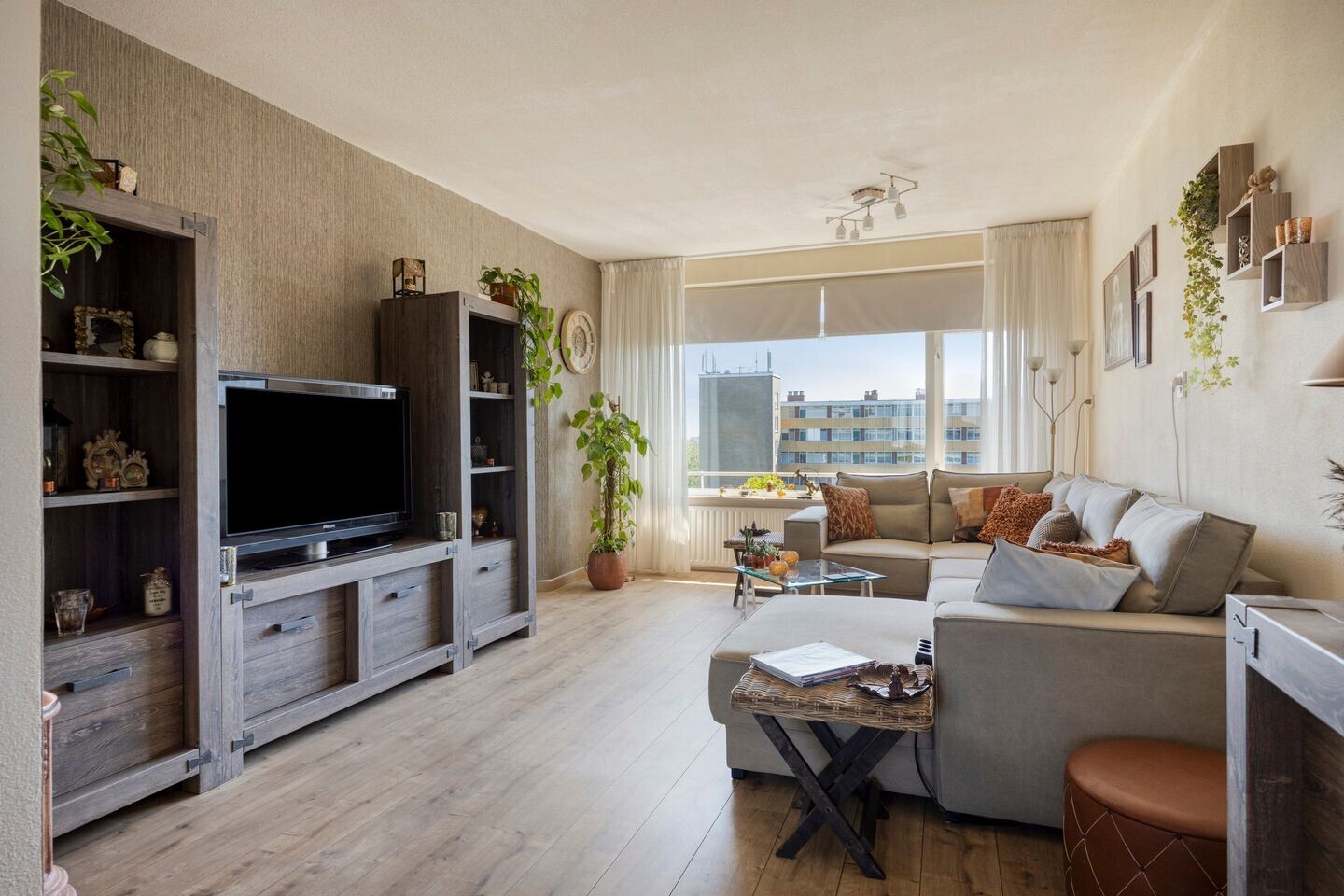 Appartement te koop: Langswater 903, Amsterdam