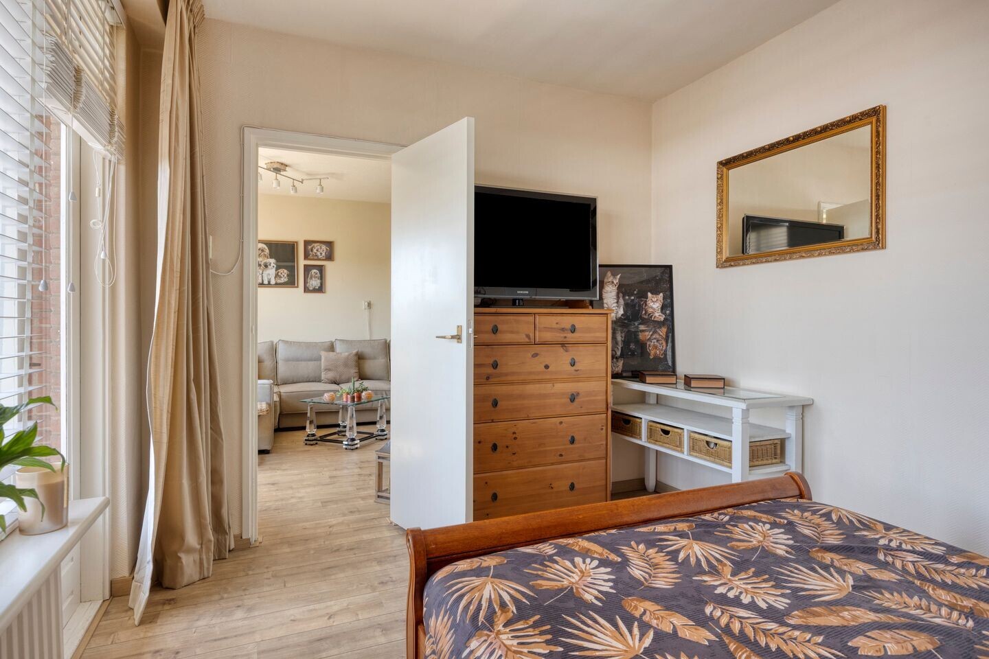 Appartement te koop: Langswater 903, Amsterdam