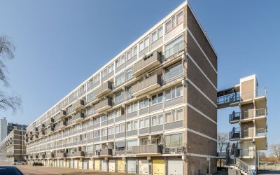 Dijkgraafplein 89
