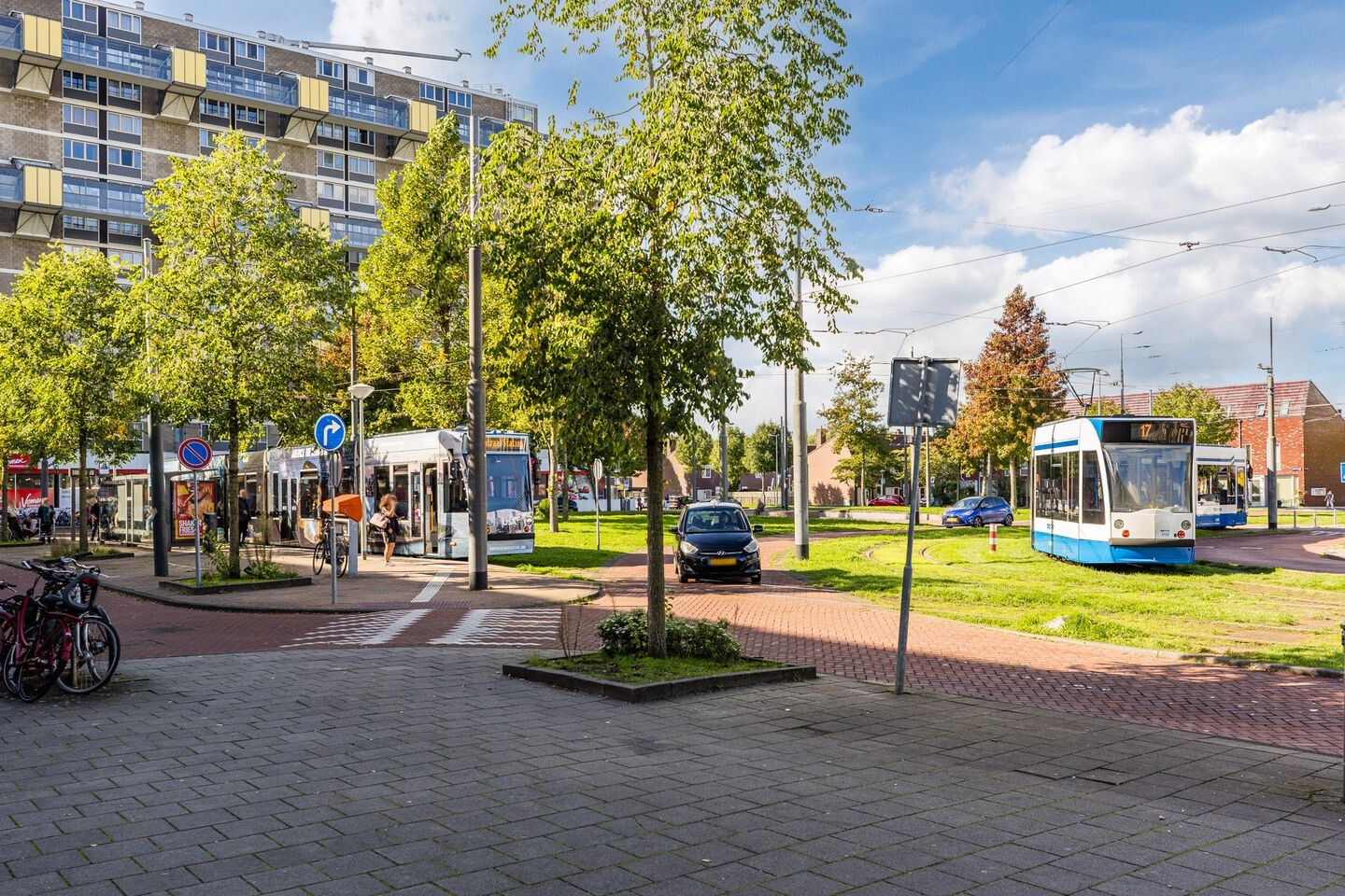 Appartement te koop: Dijkgraafplein 91, Amsterdam