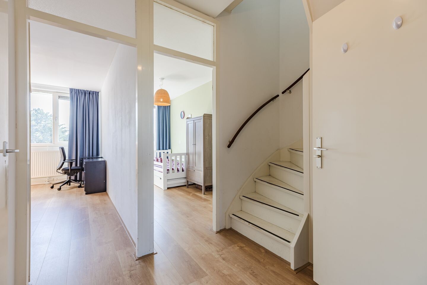 Appartement te koop: Dijkgraafplein 91, Amsterdam