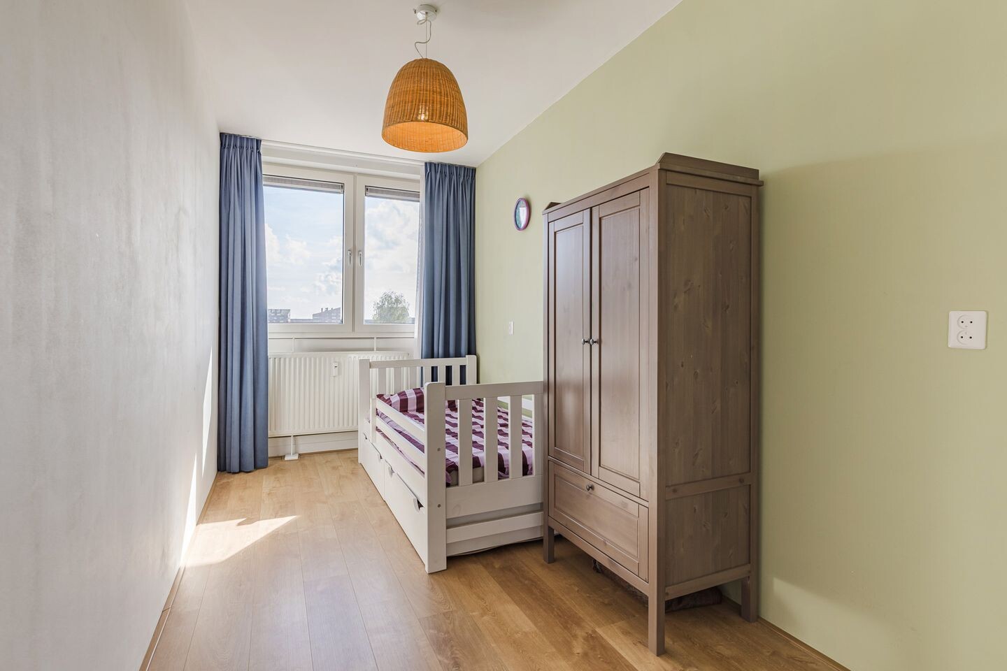Appartement te koop: Dijkgraafplein 91, Amsterdam