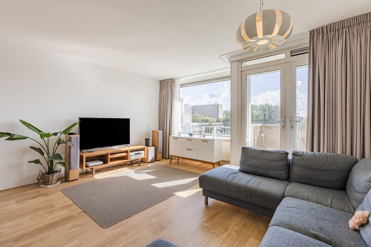 Appartement te koop: Dijkgraafplein 91, Amsterdam
