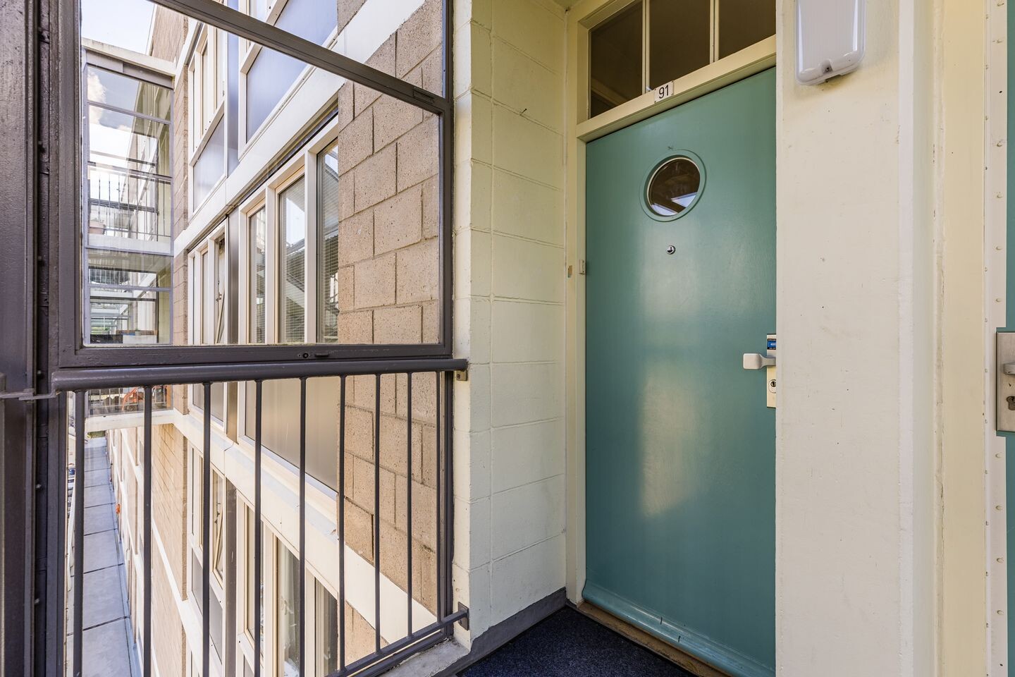 Appartement te koop: Dijkgraafplein 91, Amsterdam