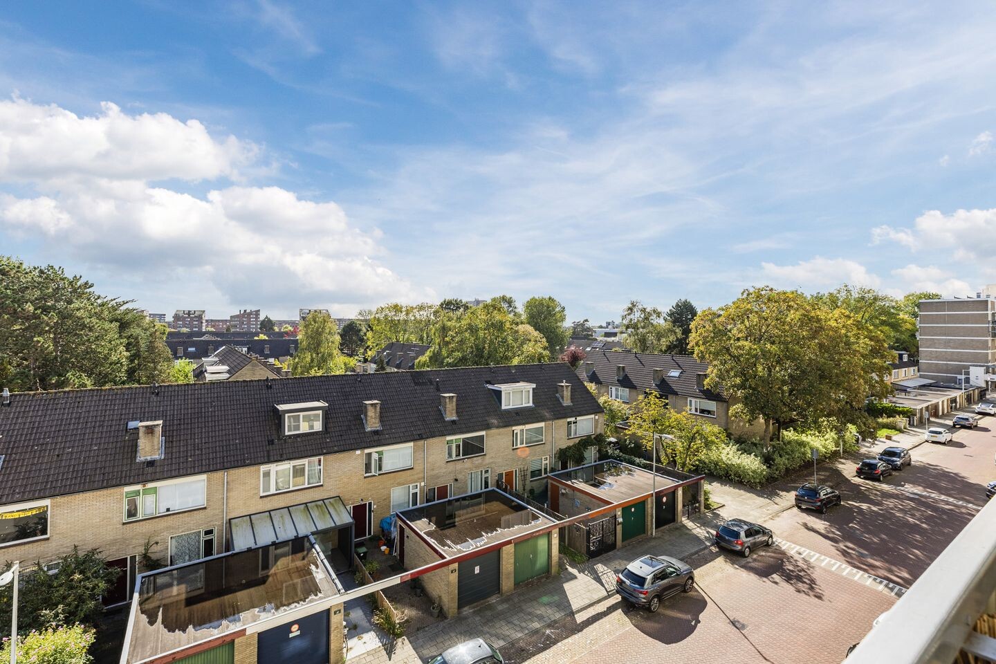Appartement te koop: Dijkgraafplein 91, Amsterdam