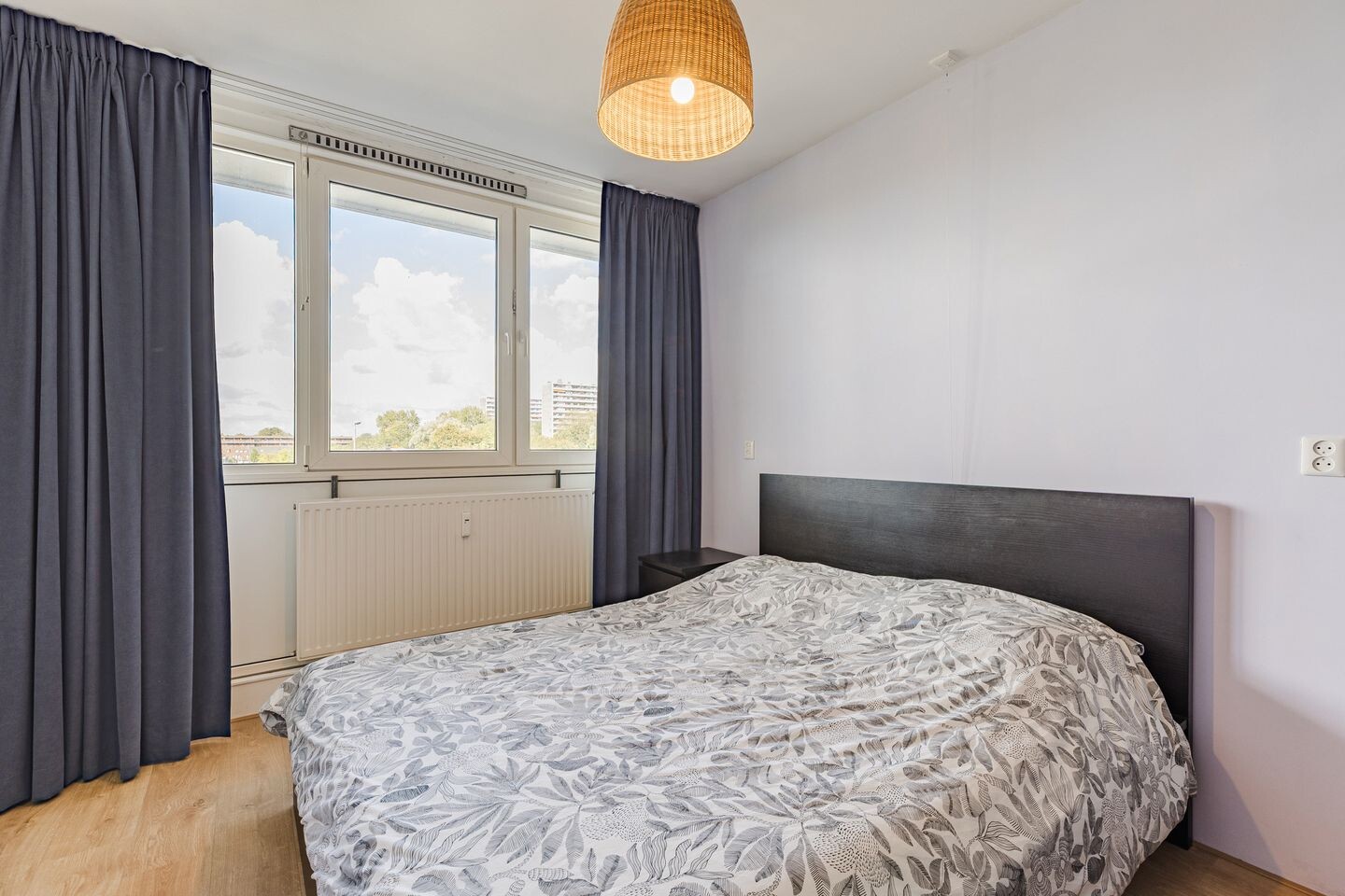 Appartement te koop: Dijkgraafplein 91, Amsterdam