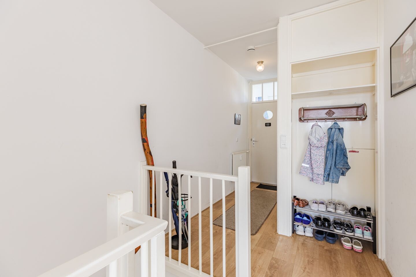 Appartement te koop: Dijkgraafplein 91, Amsterdam
