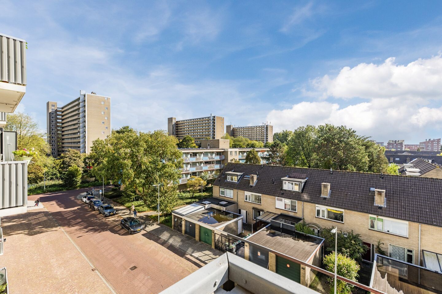 Appartement te koop: Dijkgraafplein 91, Amsterdam