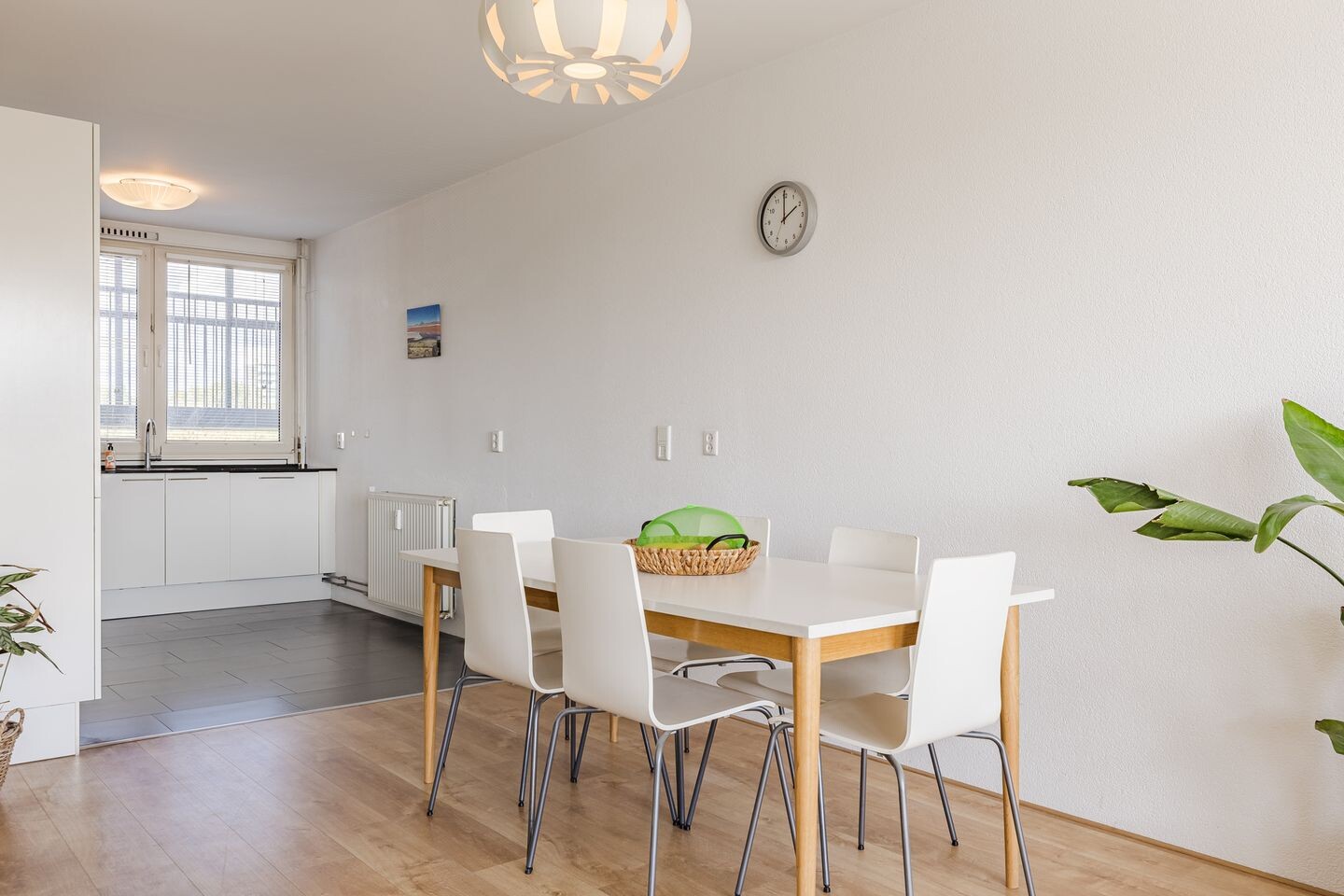 Appartement te koop: Dijkgraafplein 91, Amsterdam