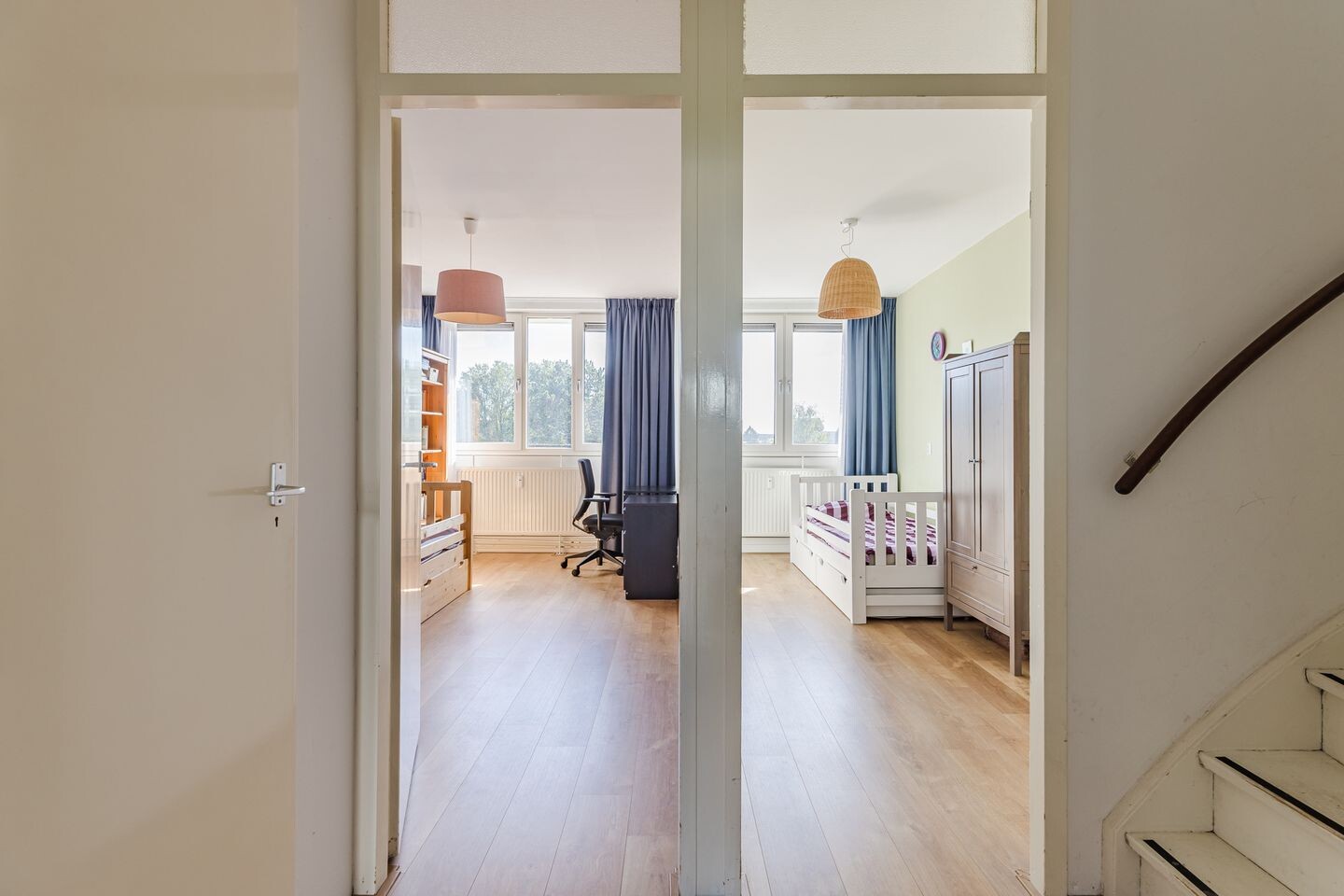 Appartement te koop: Dijkgraafplein 91, Amsterdam