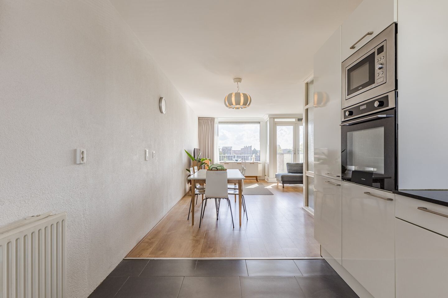 Appartement te koop: Dijkgraafplein 91, Amsterdam