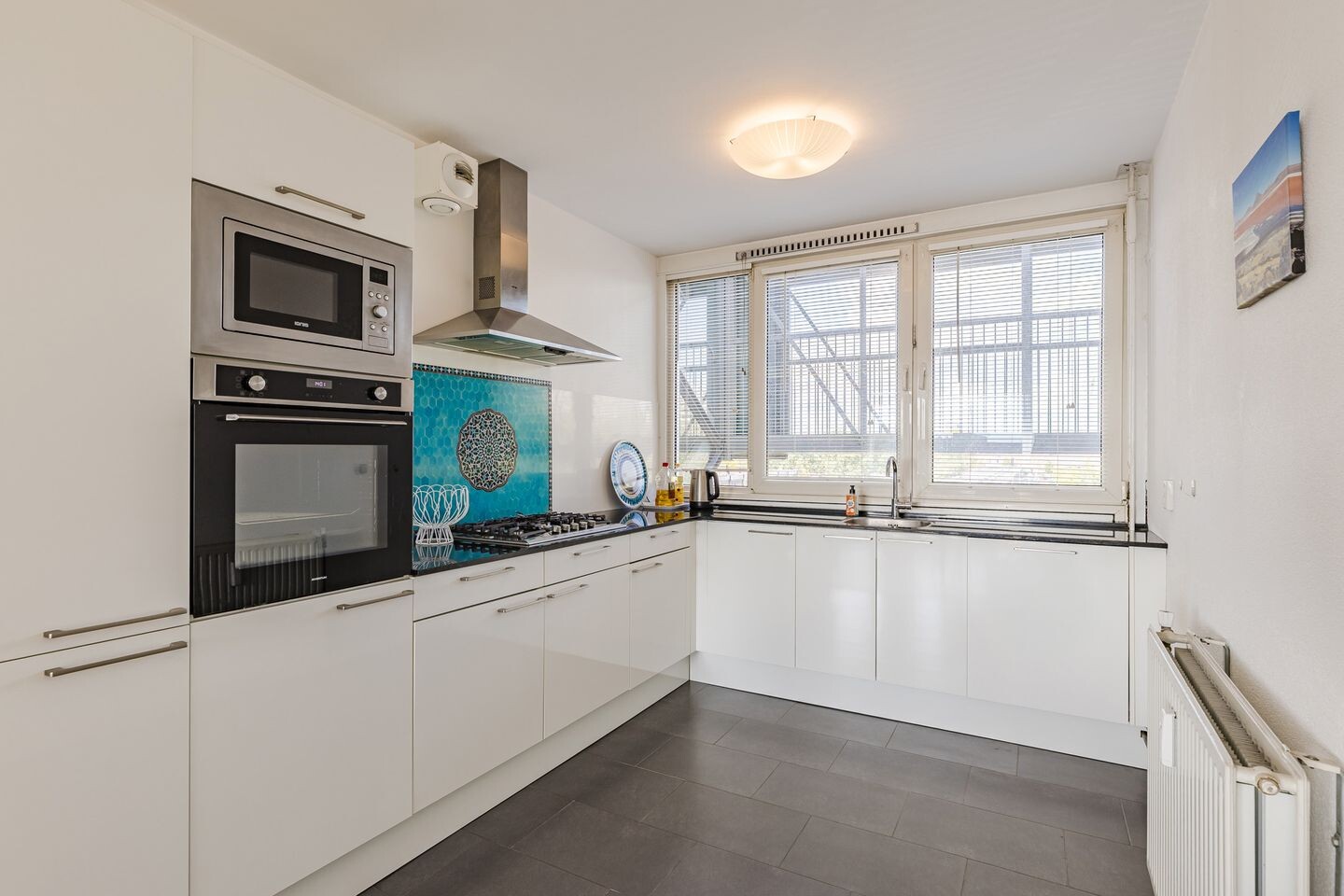 Appartement te koop: Dijkgraafplein 91, Amsterdam