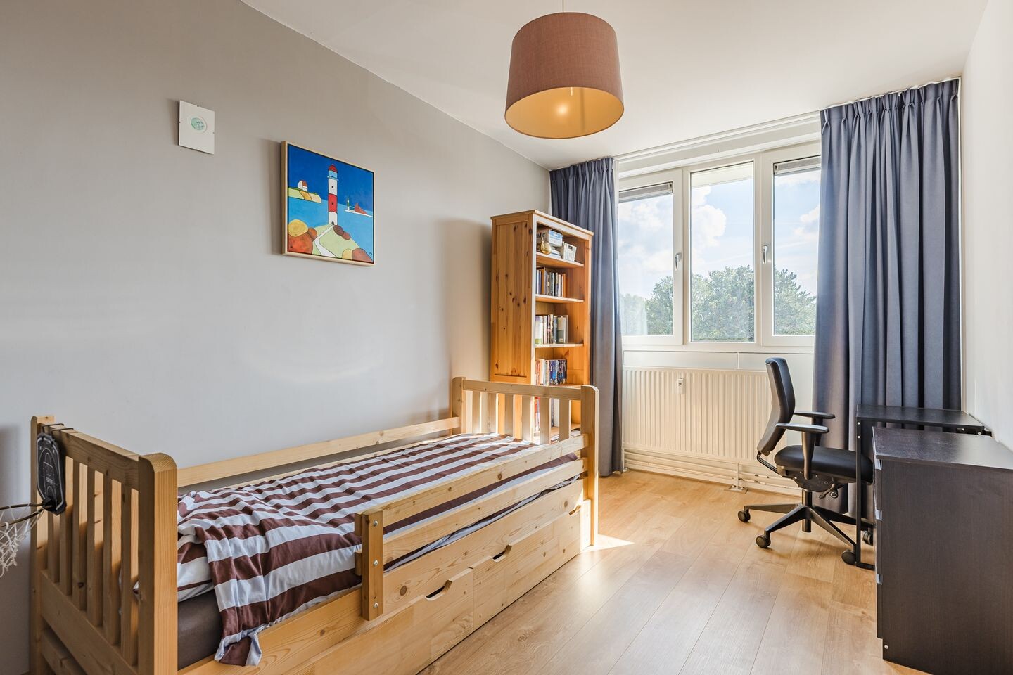 Appartement te koop: Dijkgraafplein 91, Amsterdam