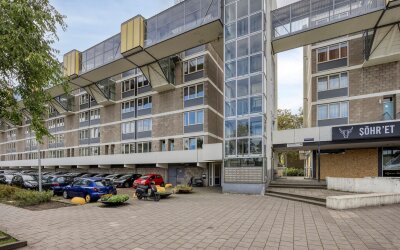 Dijkgraafplein 117
