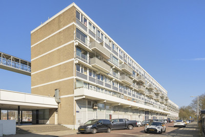 Dijkgraafplein 163