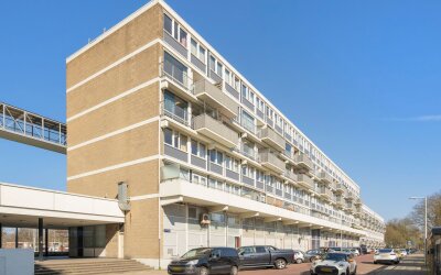 Dijkgraafplein 163