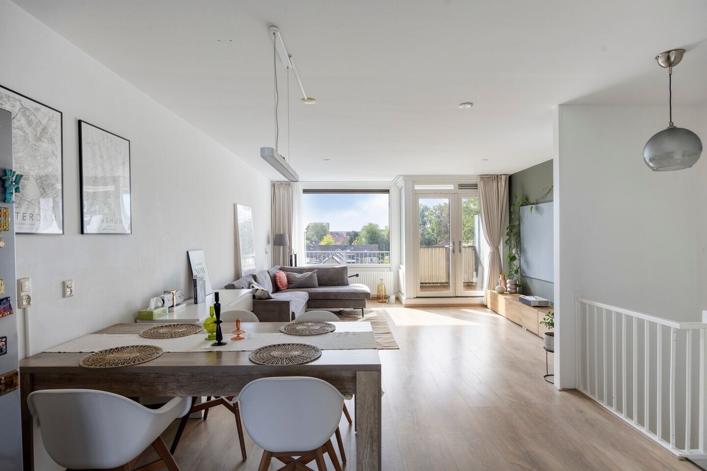 Appartement te koop: Dijkgraafplein 171, Amsterdam
