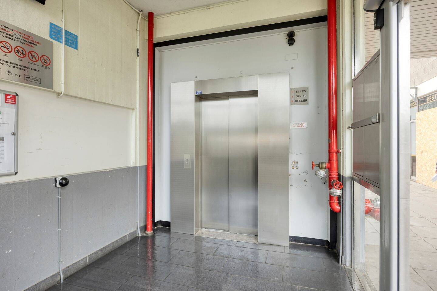 Appartement te koop: Dijkgraafplein 171, Amsterdam