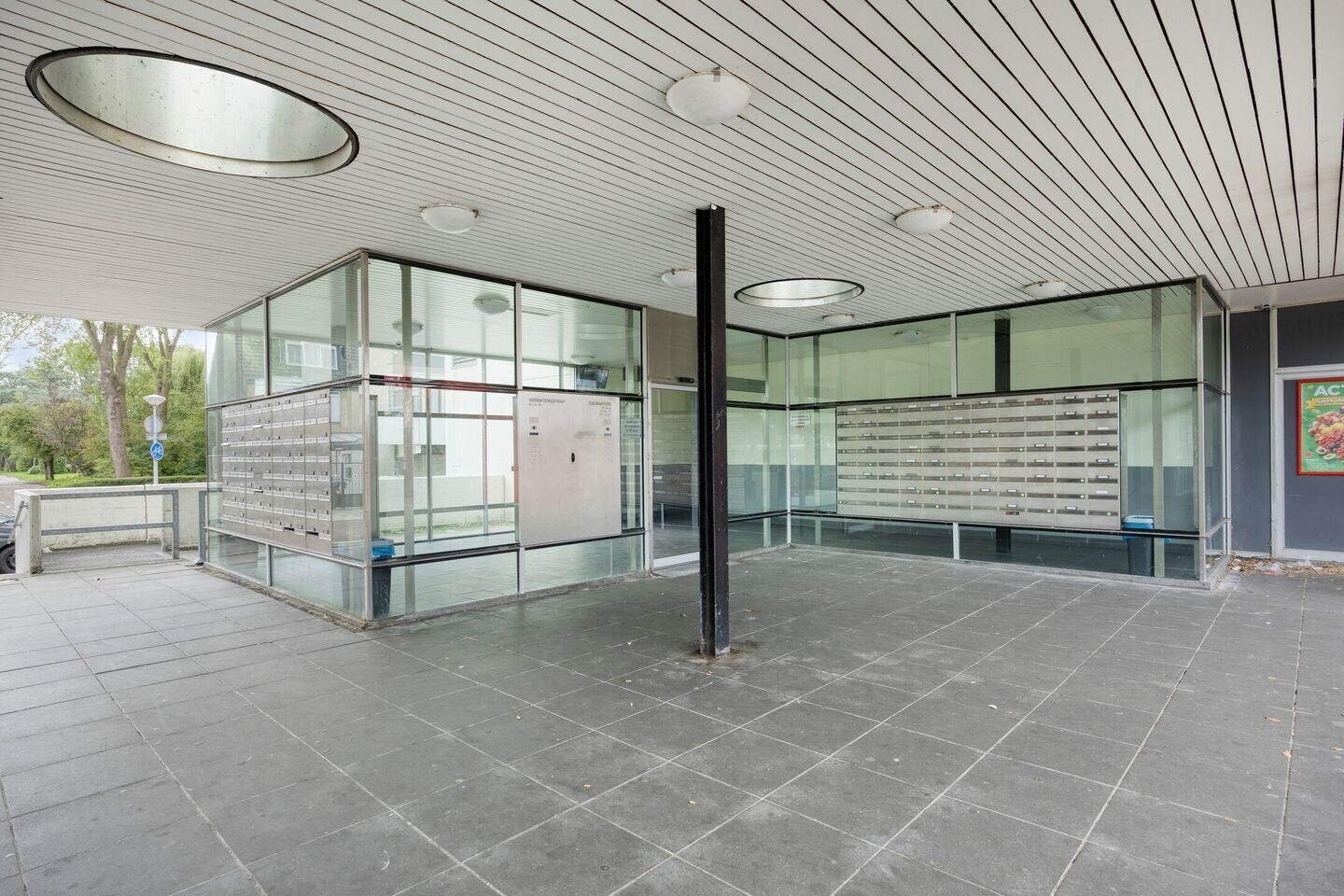 Appartement te koop: Dijkgraafplein 171, Amsterdam