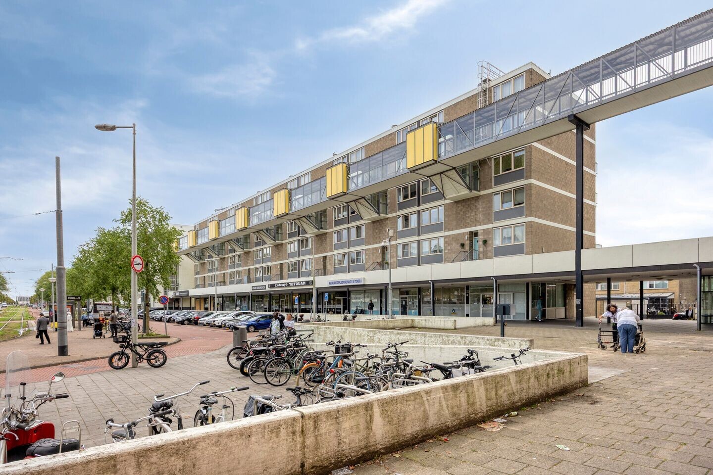 Appartement te koop: Dijkgraafplein 171, Amsterdam