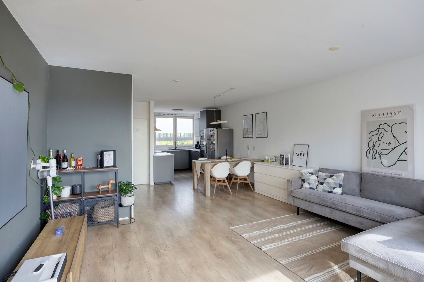 Appartement te koop: Dijkgraafplein 171, Amsterdam