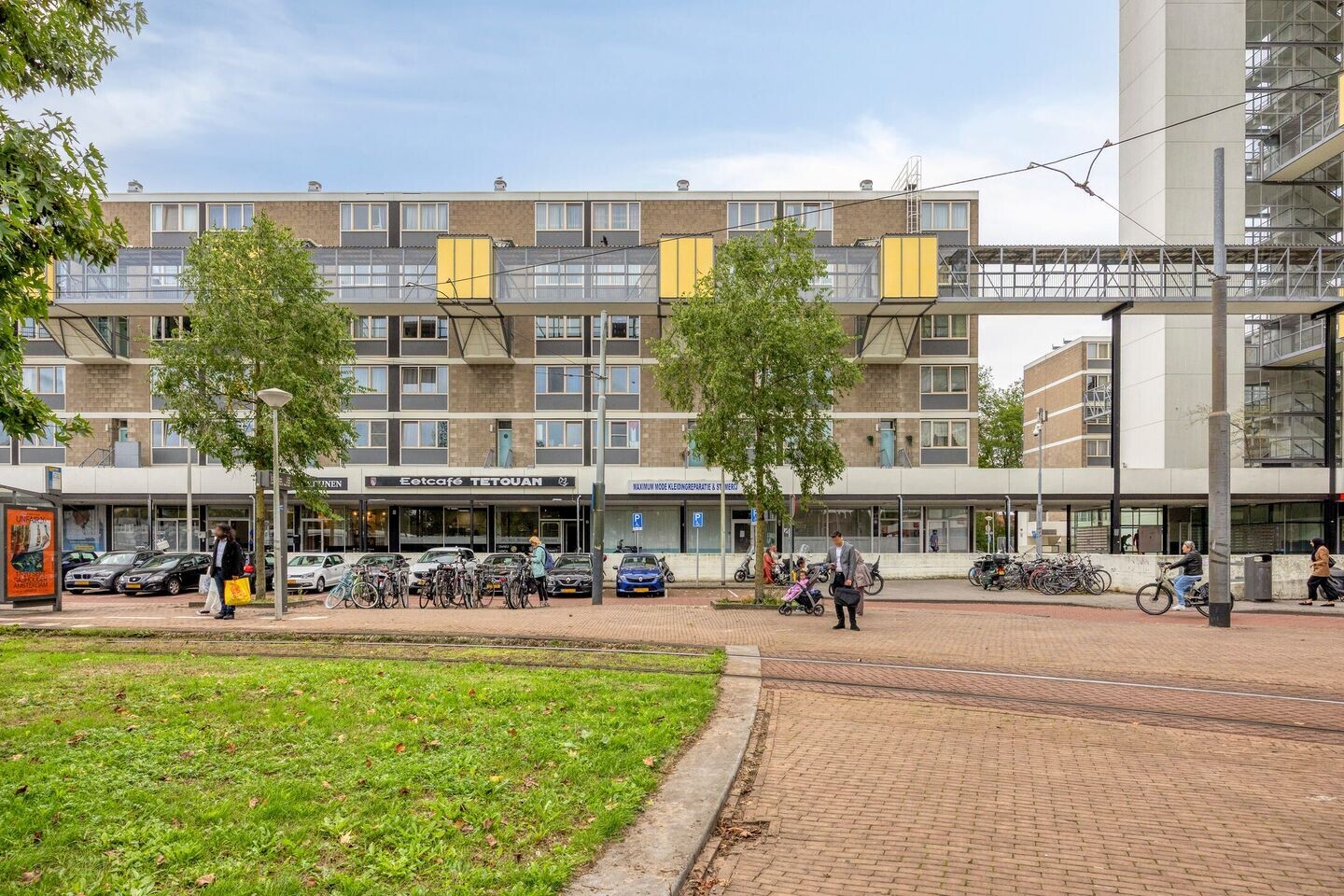 Appartement te koop: Dijkgraafplein 171, Amsterdam