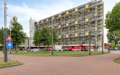 Dijkgraafplein 231