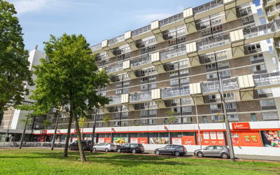 Dijkgraafplein 255