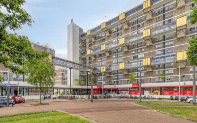 Dijkgraafplein 311