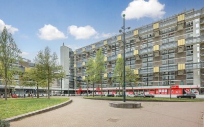 Dijkgraafplein 319