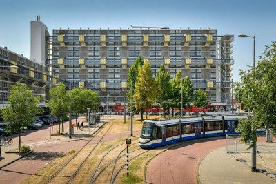 Appartement te koop Dijkgraafplein 385