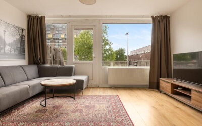 Dijkgraafplein 14