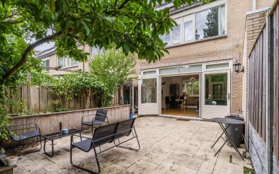 Meentstraat 7
