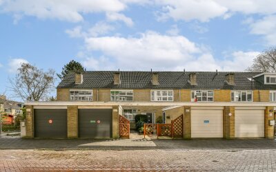 Meentstraat 55