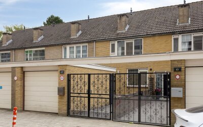 Meentstraat 59