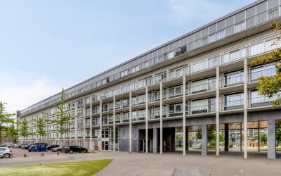 Ekingenstraat 110