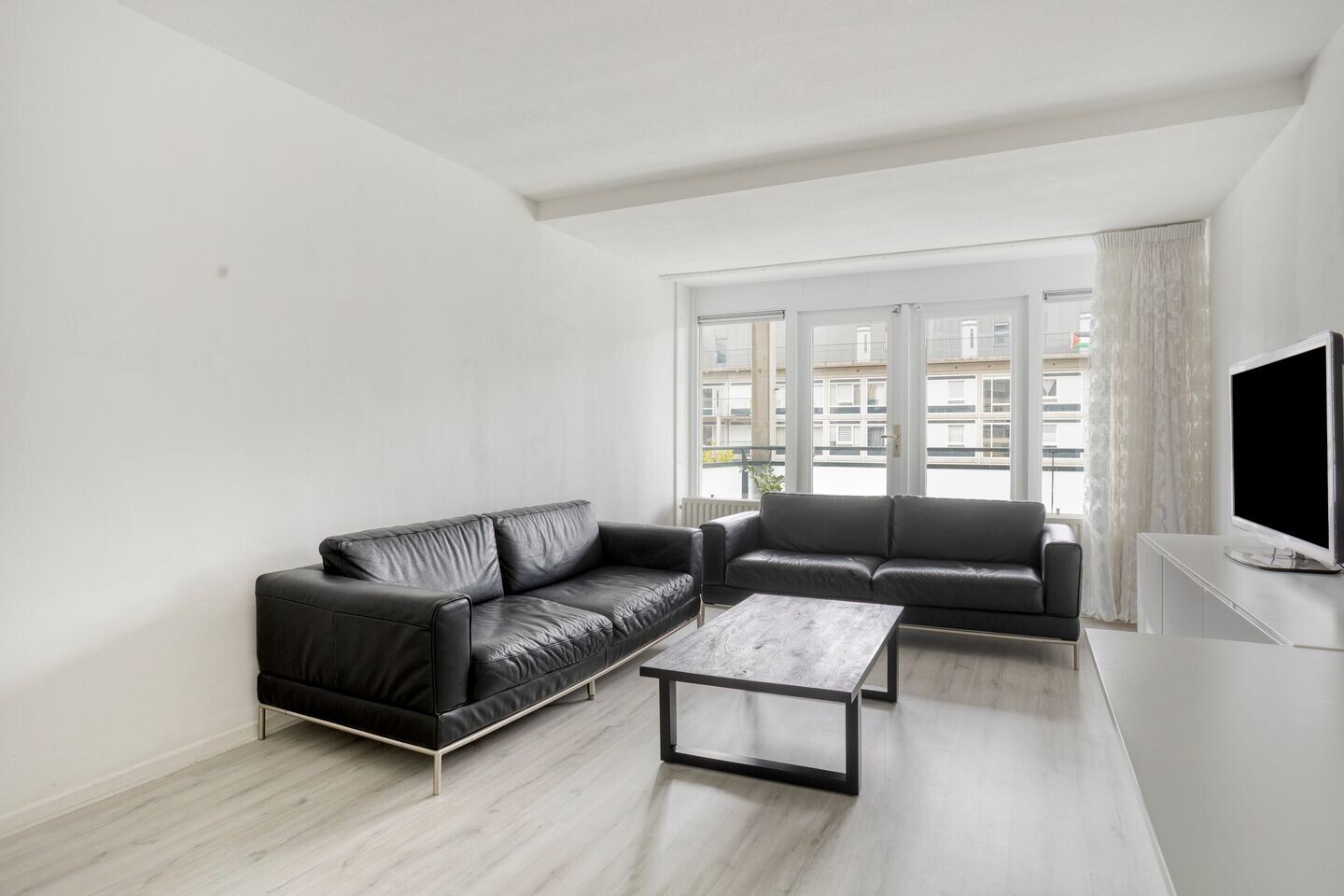 Appartement te koop: Ekingenstraat 188, Amsterdam