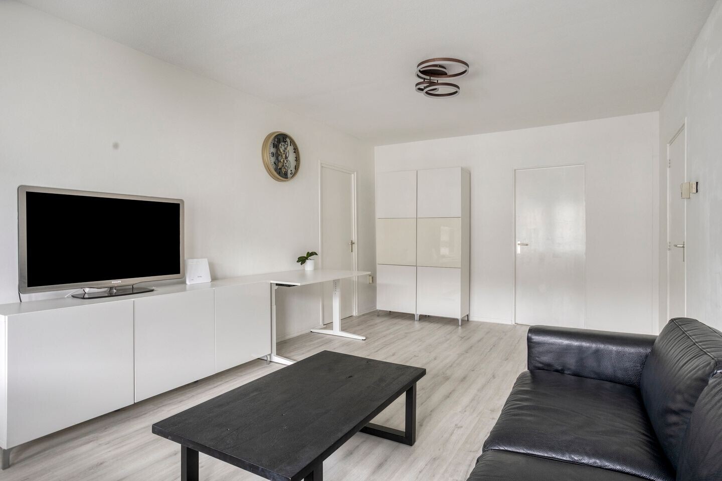 Appartement te koop: Ekingenstraat 188, Amsterdam