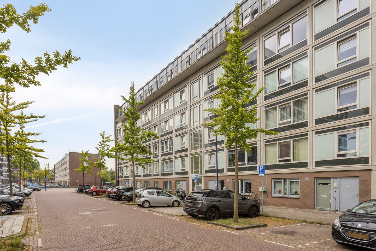 Appartement te koop: Ekingenstraat 188, Amsterdam