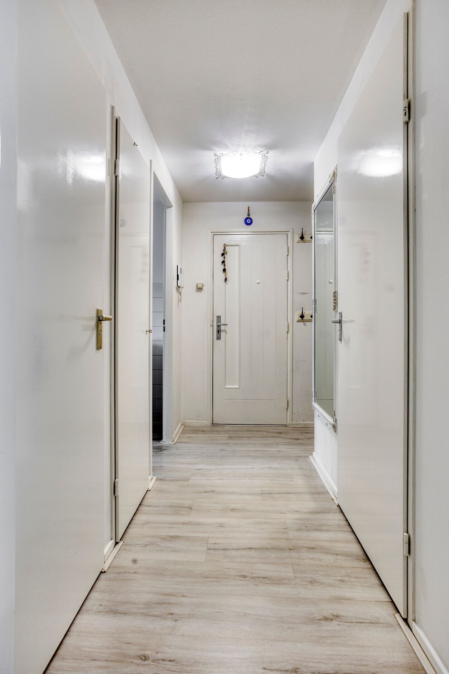 Appartement te koop: Ekingenstraat 188, Amsterdam