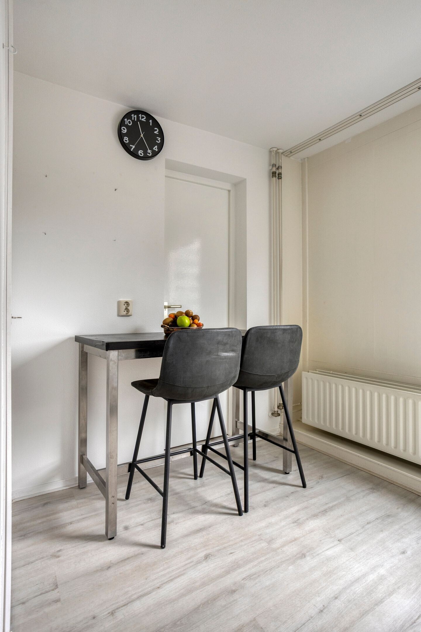 Appartement te koop: Ekingenstraat 188, Amsterdam