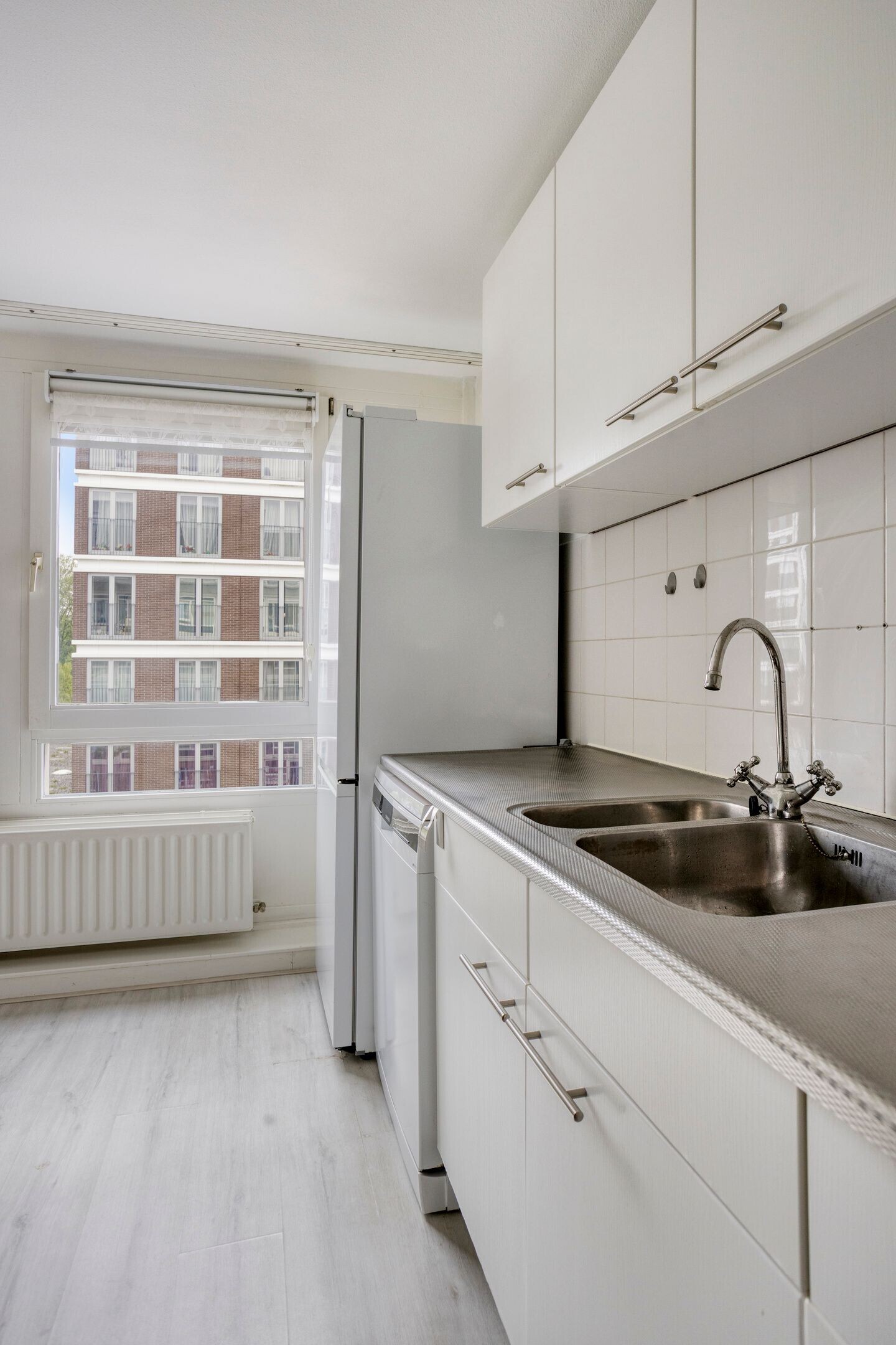 Appartement te koop: Ekingenstraat 188, Amsterdam