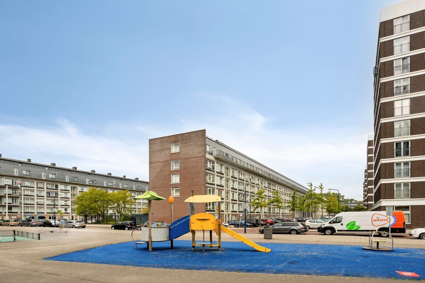 Appartement te koop: Ekingenstraat 188, Amsterdam