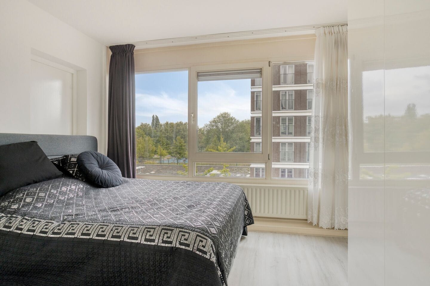 Appartement te koop: Ekingenstraat 188, Amsterdam